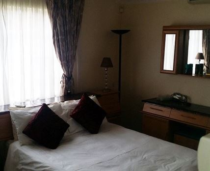 Corporate or Holiday House @ Midrand Johannesburg