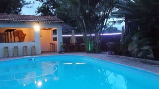The Plover Bed and Breakfast | Tugela Mouth Accommodation