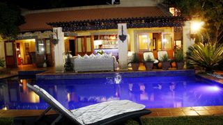 Opikopi Guest House | Accommodation Erasmuskloof