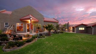 Amjicaja Guesthouse | Walvis Bay Accommodation