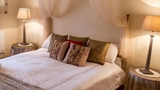 The Old Country House and Cottage | Fouriesburg Accommodation