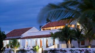 Ibo Island Lodge | Accommodation Quirimbas Archipelago