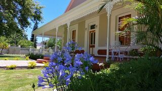 Monte Rosa Guest House | Rawsonville Accommodation