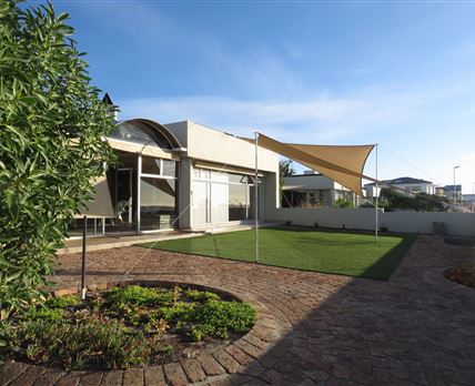 Melkbosstrand Beach House