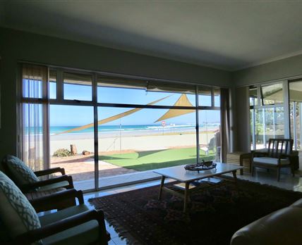Melkbosstrand Beach House