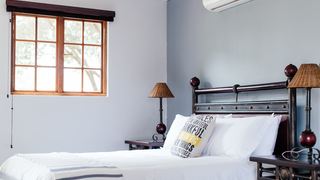 Warm Karoo | Spitskop Accommodation