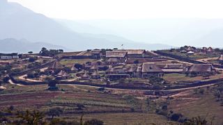Nkandla - the Ultimate Getaway | Asia Accommodation