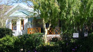 Karoo Chat | Prince Albert Accommodation
