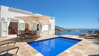 Bingley Place | Camps Bay Accommodation