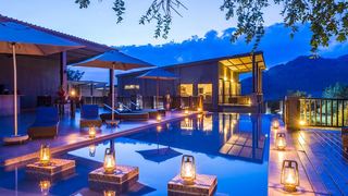 AHA Shepherd’s Tree Game Lodge | Accommodation Pilanesberg Game Reserve