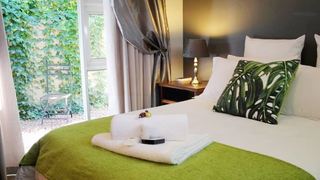 Olive Tree B&B | Accommodation Upington