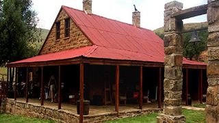 Experience 1880 | Underberg Accommodation