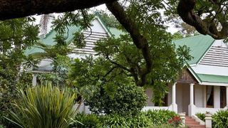 Ouma se Opstal | Accommodation Winterton