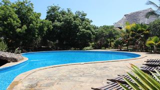 Simba House | Malindi Marine National Park Accommodation