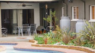 Guesthouse @ 21 | Bronkhorstspruit Accommodation