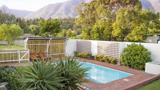 33 Berg Guest House | Accommodation Swellendam