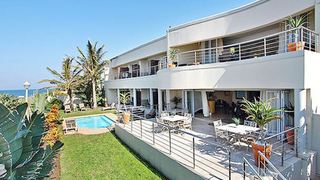 Vetho House | Accommodation Ballito