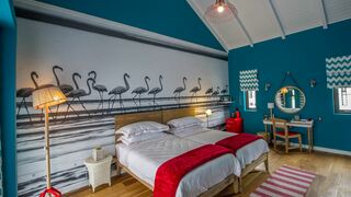 The Delight Swakopmund | Accommodation Swakopmund