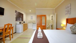 Eagles Nest Guesthouse | Eshowe Accommodation