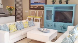 Sunset Beach Villa | Self-catering Milnerton Ridge