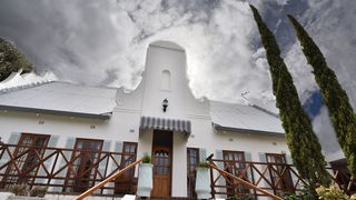 Bloemstantia Guest House | Accommodation Dan Pienaar
