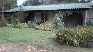 Annasrus Mountain Cottage | Cathkin Park Accommodation