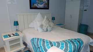 Sunnyside Guesthouse | Accommodation Walvis Bay
