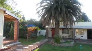 Home Away | Self-catering Tulbagh