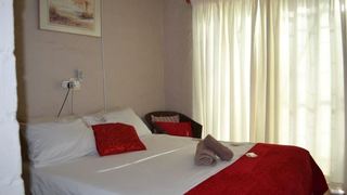 Rapatzi | Blydeville Self-catering