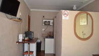 Rapatzi | Blydeville Accommodation