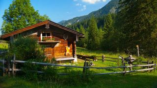 SN Test NB Est 2 | Lodges SANAE IV