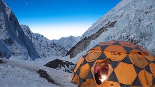 SN Test Camp | Accommodation SANAE IV
