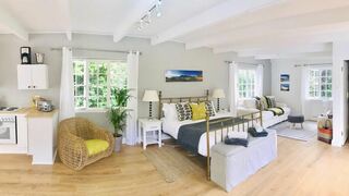 The Green Room Studio | Scott Estate Accommodation