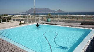 Blouberg Sea Spray Beach BG03 | Accommodation Bloubergstrand