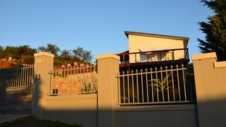 CapeRocks | Accommodation Capri Village