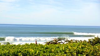 Tubes | Self-catering Wavescrest (Jeffreys Bay)