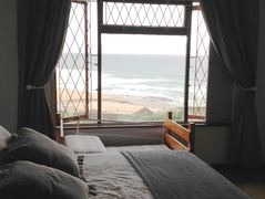 The View | Umzumbe Accommodation