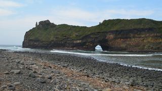 Hole in the Wall Accommodation Unit 18 | Accommodation Hole in the Wall