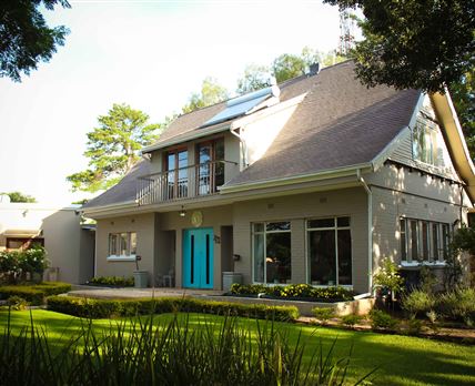 La Provence Guest House