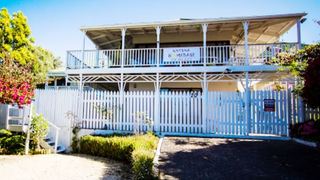 Homebase Knysna | Knysna Central Accommodation