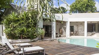 Constantia Oasis | Self-catering Constantia