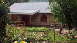 Periwinkle Grove Cottages | Accommodation Clarens