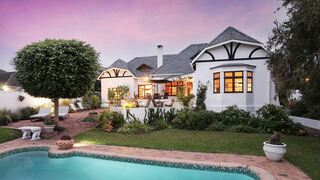 Walker Bay Manor | Accommodation Eastcliff