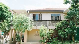 Mackaya Bella Guest House | Self-catering Glenwood