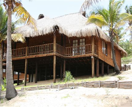 Palm View Lodge