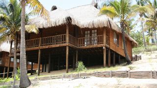 Palm View Lodge | Praia da Barra Self-catering