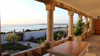 Yield House on Beach Road | Accommodation Port Nolloth