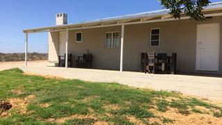 Altyd Tuis | Accommodation Lamberts Bay