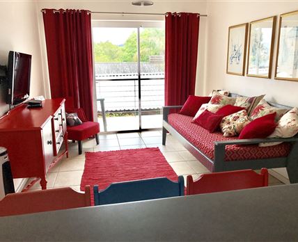 Knysna Pocket Breaks Unit 4