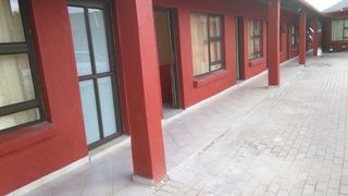 Maoto Guest House - Spruit View | Spruitview Accommodation